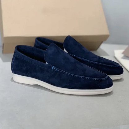 Lorizi Loafers